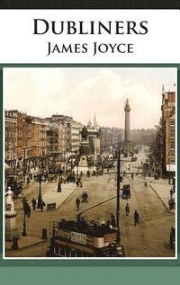 bokomslag Dubliners
