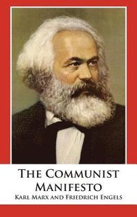 bokomslag The Communist Manifesto