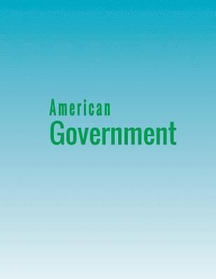 American Government 1