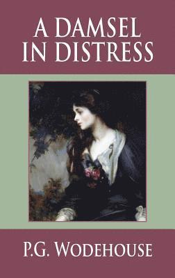 A Damsel in Distress 1