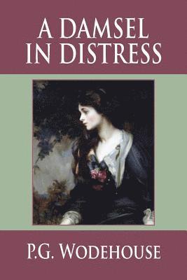 A Damsel in Distress 1