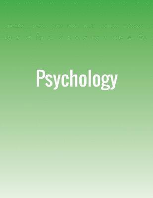 Psychology 1