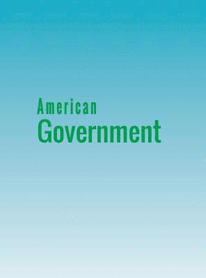 American Government 1