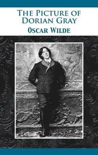 bokomslag Picture of Dorian Gray