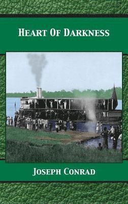 Heart of Darkness