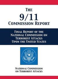 bokomslag The 9/11 Commission Report