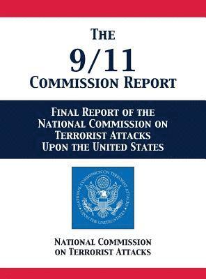 bokomslag The 9/11 Commission Report