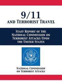 bokomslag 9/11 and Terrorist Travel