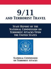 bokomslag 9/11 and Terrorist Travel