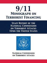 bokomslag 9/11 Monograph on Terrorist Financing