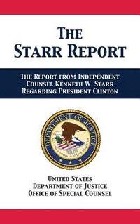 bokomslag The Starr Report