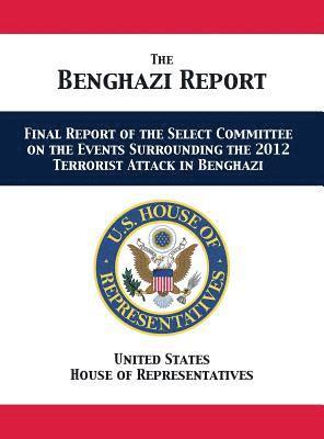 Benghazi Report