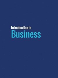 bokomslag Introduction To Business