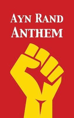bokomslag Anthem