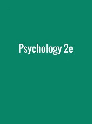 Psychology 2e 1