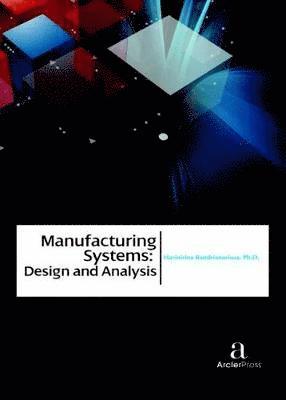 Manufacturing Systems 1