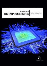 bokomslag Introduction to Microprocessors