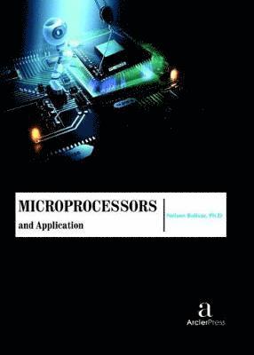 Microprocessors and Application 1