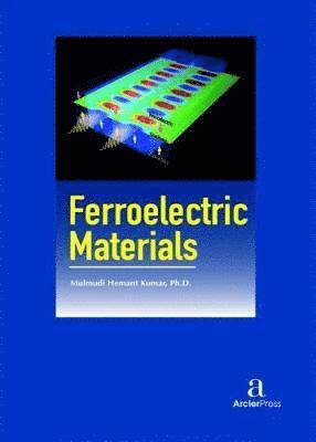 bokomslag Ferroelectric Materials