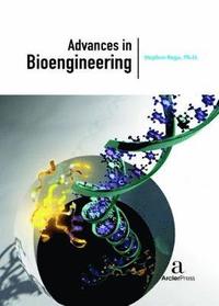 bokomslag Advances in Bioengineering