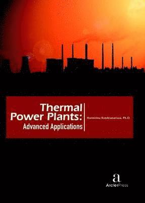 Thermal Power Plants - Advanced Applications 1