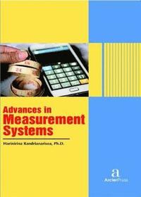 bokomslag Advances in Measurement Systems