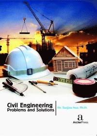 bokomslag Civil Engineering Problems and Solutions