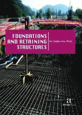 Foundations and Retaining Structures 1