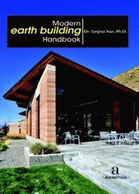 bokomslag Modern Earth Building Handbook