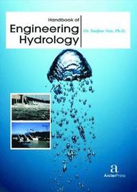 bokomslag Handbook of Engineering Hydrology