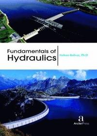 bokomslag Fundamentals of Hydraulics