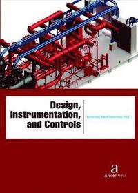 bokomslag Design, Instrumentation, and Controls