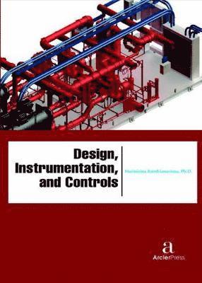 Design, Instrumentation, and Controls 1