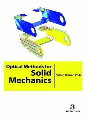 bokomslag Optical Methods for Solid Mechanics