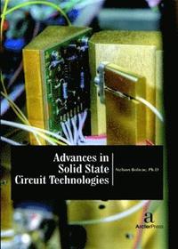 bokomslag Advances in Solid State Circuit Technologies