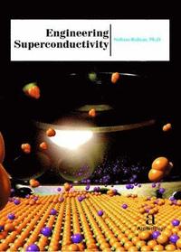 bokomslag Engineering Superconductivity