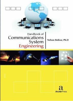 Handbook of Communications System Engineering 1