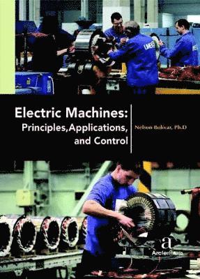 Electric Machines 1