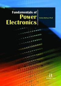 bokomslag Fundamentals of Power Electronics