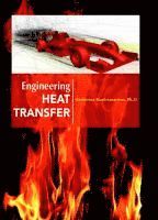 bokomslag Engineering Heat Transfer