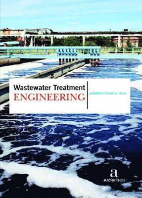 Wastewater Treatment Engineering 1