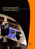 bokomslag Electrochemistry of Metal Complexes