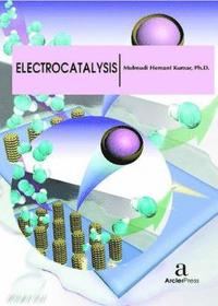 bokomslag Electrocatalysis