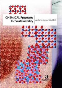 bokomslag Chemical Processes for Sustainability