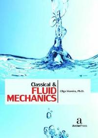 bokomslag Classical & Fluid Mechanics