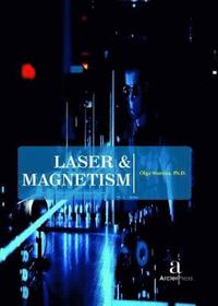 bokomslag Laser & Magnetism