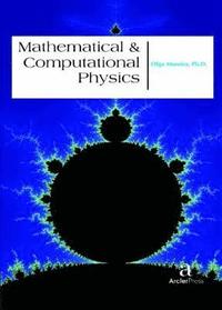 bokomslag Mathematical & Computational Physics