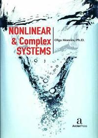 bokomslag Nonlinear & Complex Systems