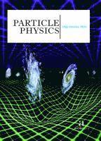 Olga Moreira - Particle Physics, Inbunden