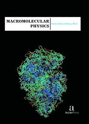 bokomslag Macromolecular Physics